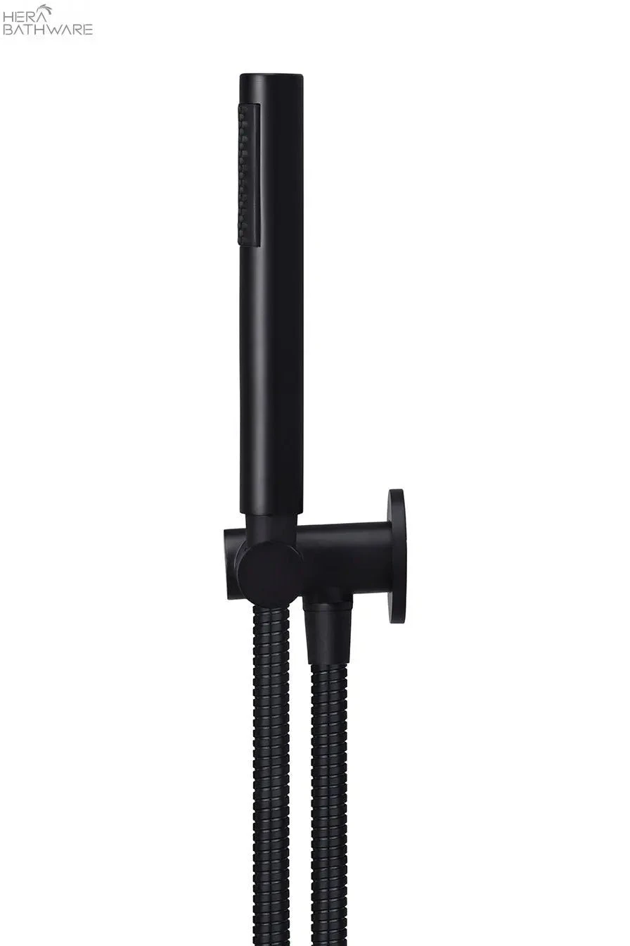 Round Shower On Bracket | Meir 5 Round Shower On Bracket | Meir - Image 5