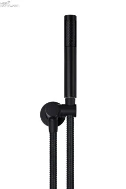 Round Shower On Bracket | Meir 14 Round Shower On Bracket | Meir -HERA BATHWARE round shower on bracketchrometapwaremeir 454740