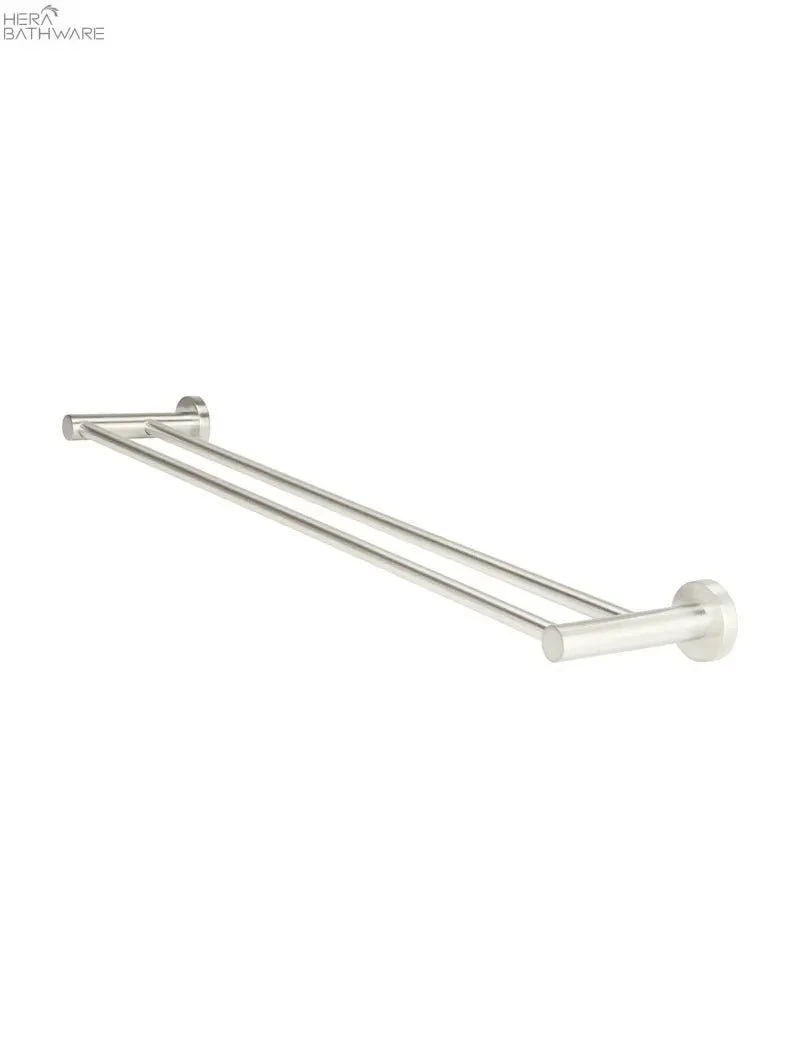 Round Single/Double Towel Rail 600mm 17 Round Single/Double Towel Rail 600mm - Image 17