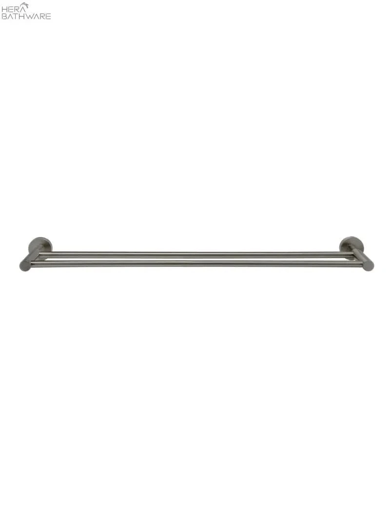 Round Single/Double Towel Rail 600mm 13 Round Single/Double Towel Rail 600mm - Image 13