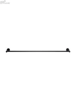 Round Single/Double Towel Rail 900mm | Meir