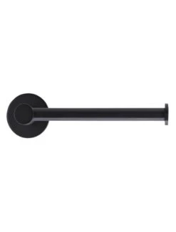 Round Toilet Roll Holder -HERA BATHWARE round toilet roll holderchromebathroom accessoriesmeir 297206