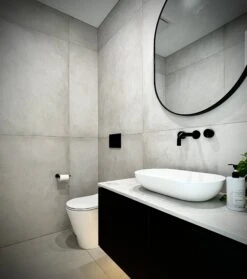 Round Toilet Roll Holder -HERA BATHWARE round toilet roll holderchromebathroom accessoriesmeir 737086