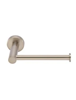 Round Toilet Roll Holder -HERA BATHWARE round toilet roll holdertiger bronzebathroom accessoriesmeir 267038