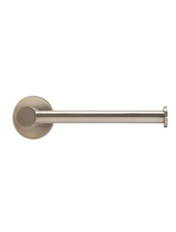 Round Toilet Roll Holder -HERA BATHWARE round toilet roll holdertiger bronzebathroom accessoriesmeir 316254
