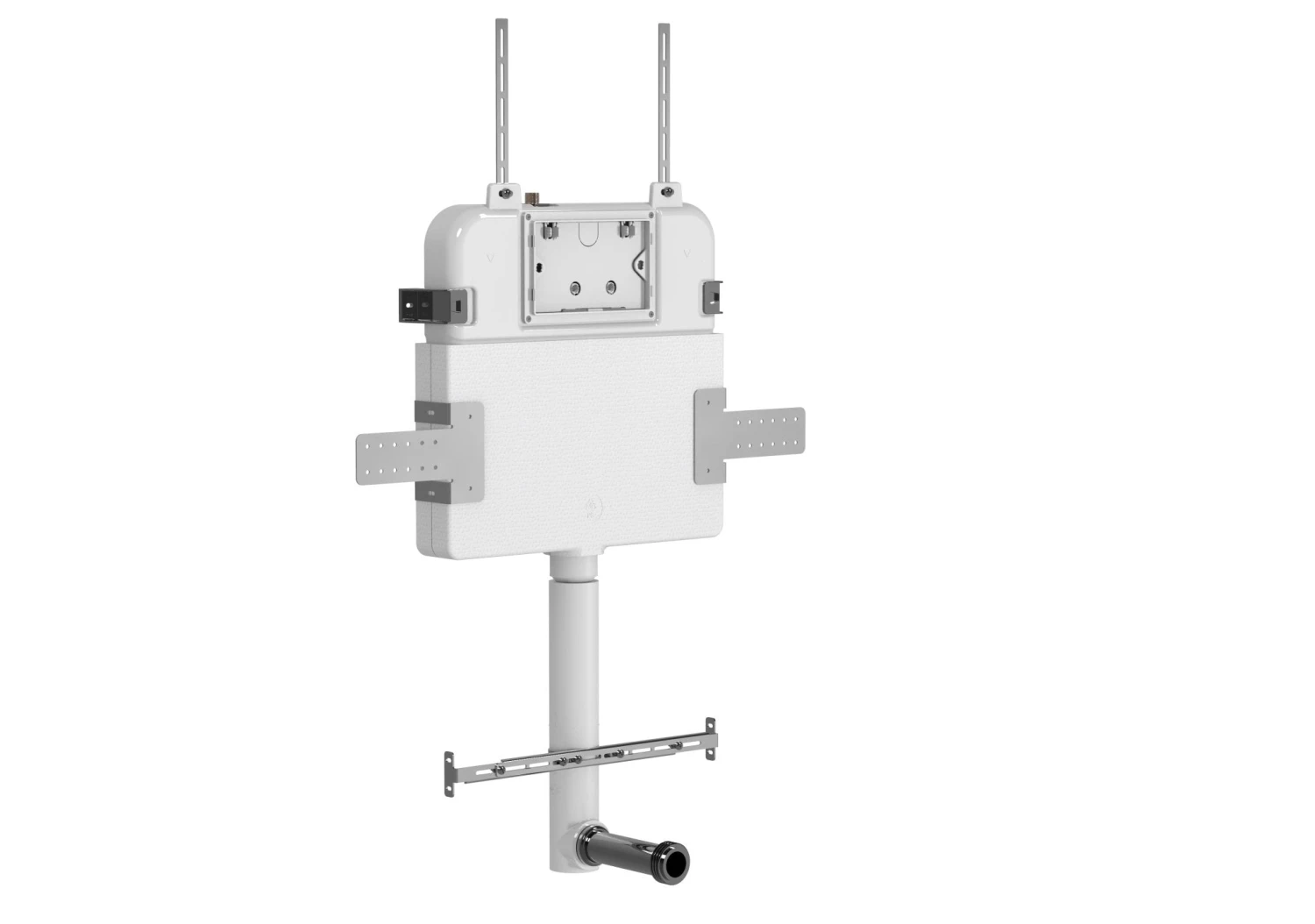 R&T Inwall Cistern 3 R&T Inwall Cistern - Image 3