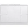 Sammy Freestanding Vanity 1200mm