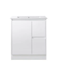 Sammy Freestanding Vanity 750mm