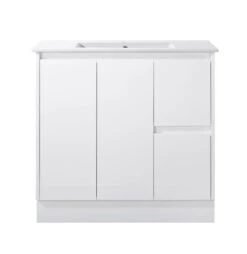Sammy Freestanding Vanity 900mm