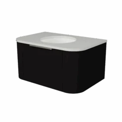 Santos Wall Hung Vanity 750mm 16 Santos Wall Hung Vanity 750mm -HERA BATHWARE santos wall hung vanity 750mmcabinet onlytimberline 500729