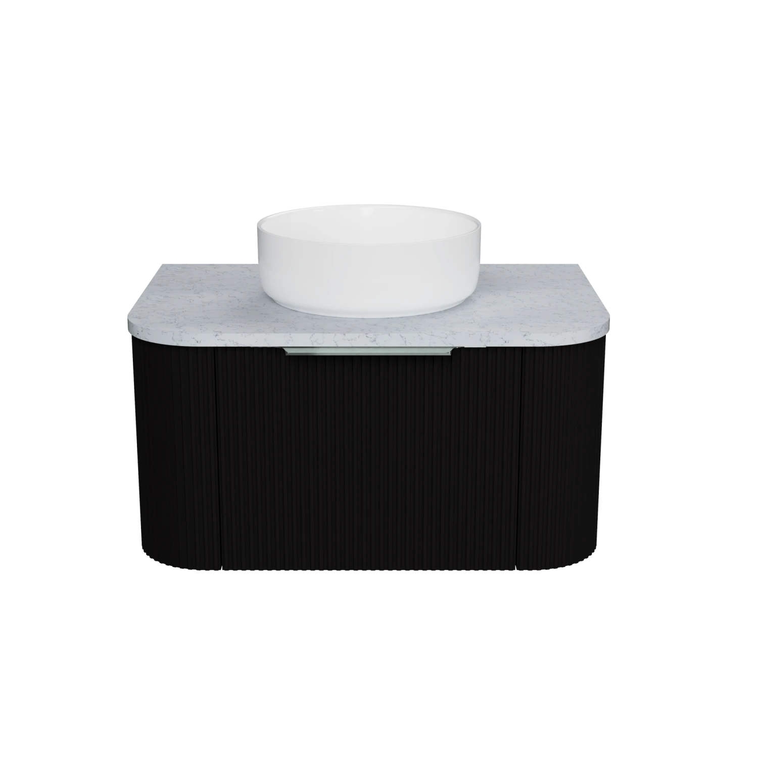 Santos Wall Hung Vanity 750mm 9 Santos Wall Hung Vanity 750mm - Image 9