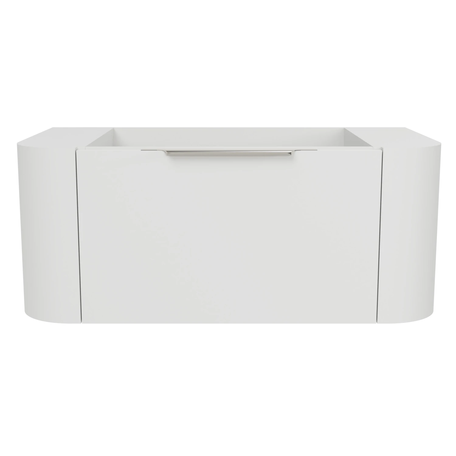 Santos Wall Hung Vanity 900mm 4 Santos Wall Hung Vanity 900mm - Image 4