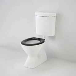 School Smart Connector (S Trap) Toilet | CAROMA
