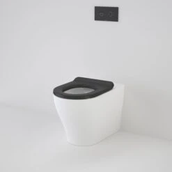 School Smart Invisi Suite With Liano Single Flap Seat | CAROMA