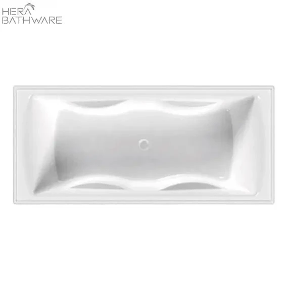 Select Mkll Acrylic Bath 1800*800*480mm 1 Select Mkll Acrylic Bath 1800*800*480mm