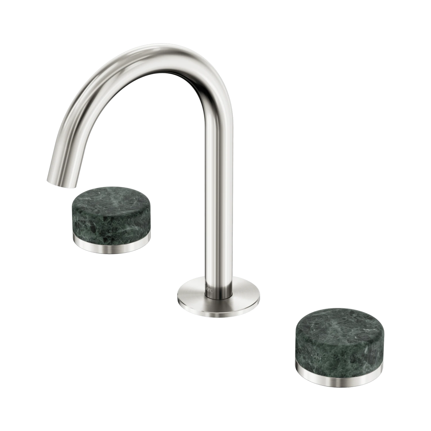 Serenity Basin Set Arc Spout 10 Serenity Basin Set Arc Spout - Image 10