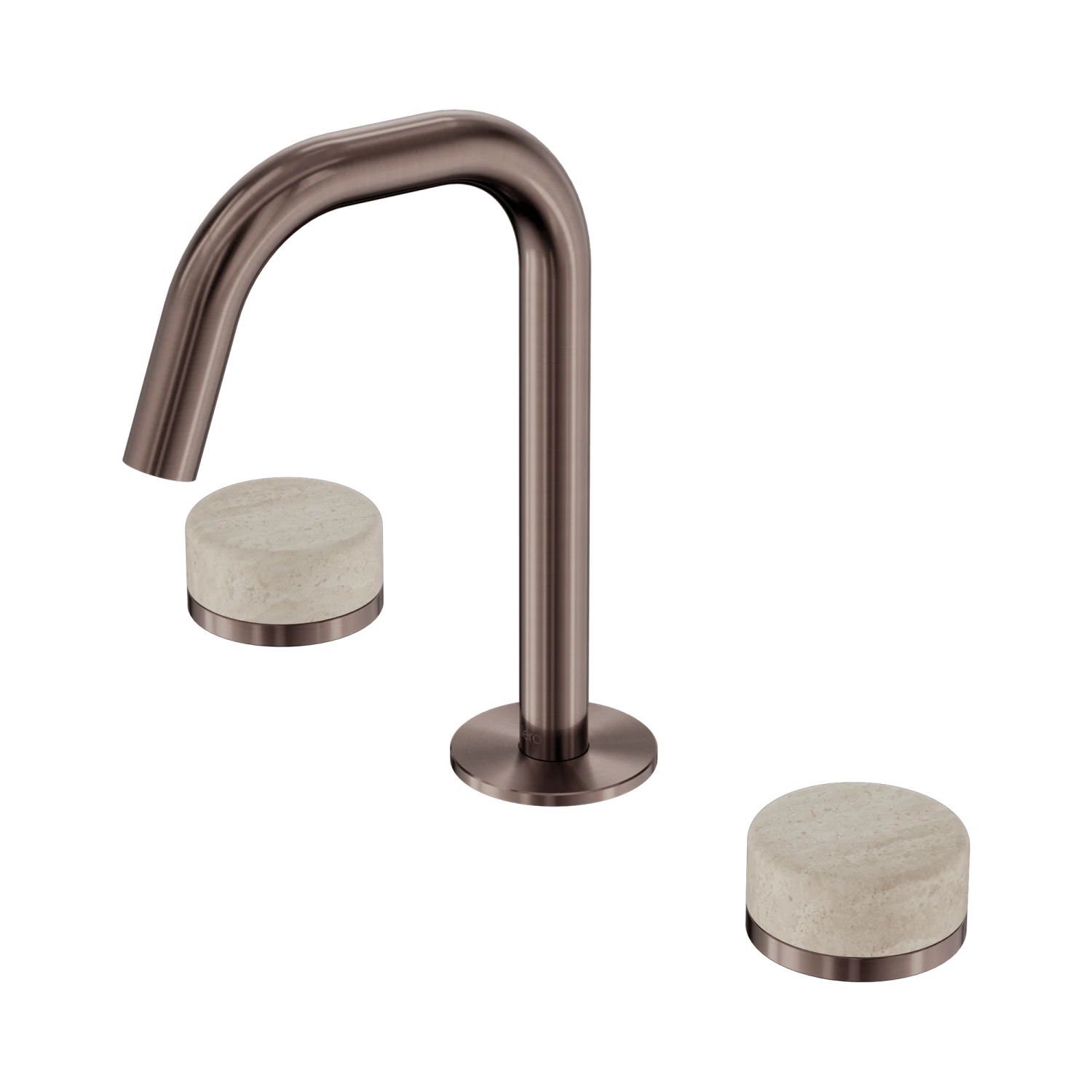 Serenity Basin Set Edge Spout 16 Serenity Basin Set Edge Spout - Image 16