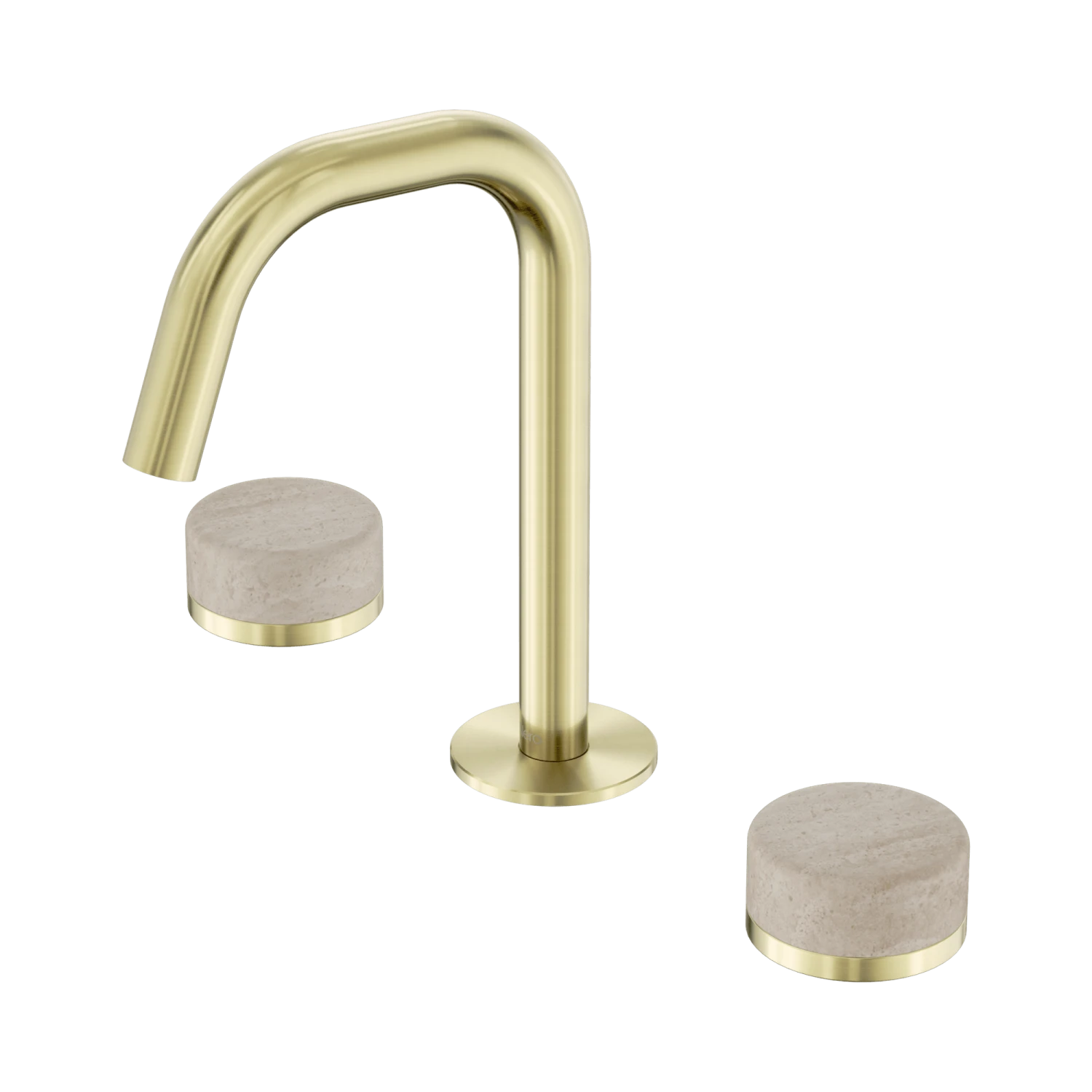 Serenity Basin Set Edge Spout 18 Serenity Basin Set Edge Spout - Image 18