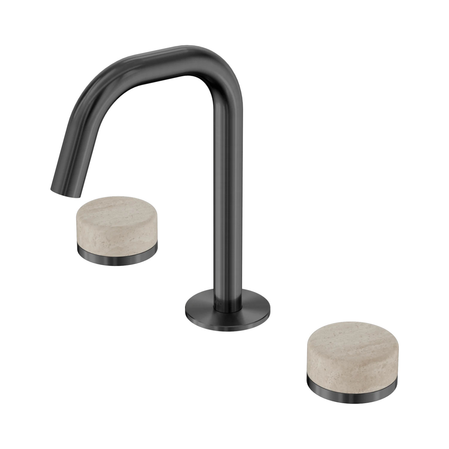 Serenity Basin Set Edge Spout 17 Serenity Basin Set Edge Spout - Image 17