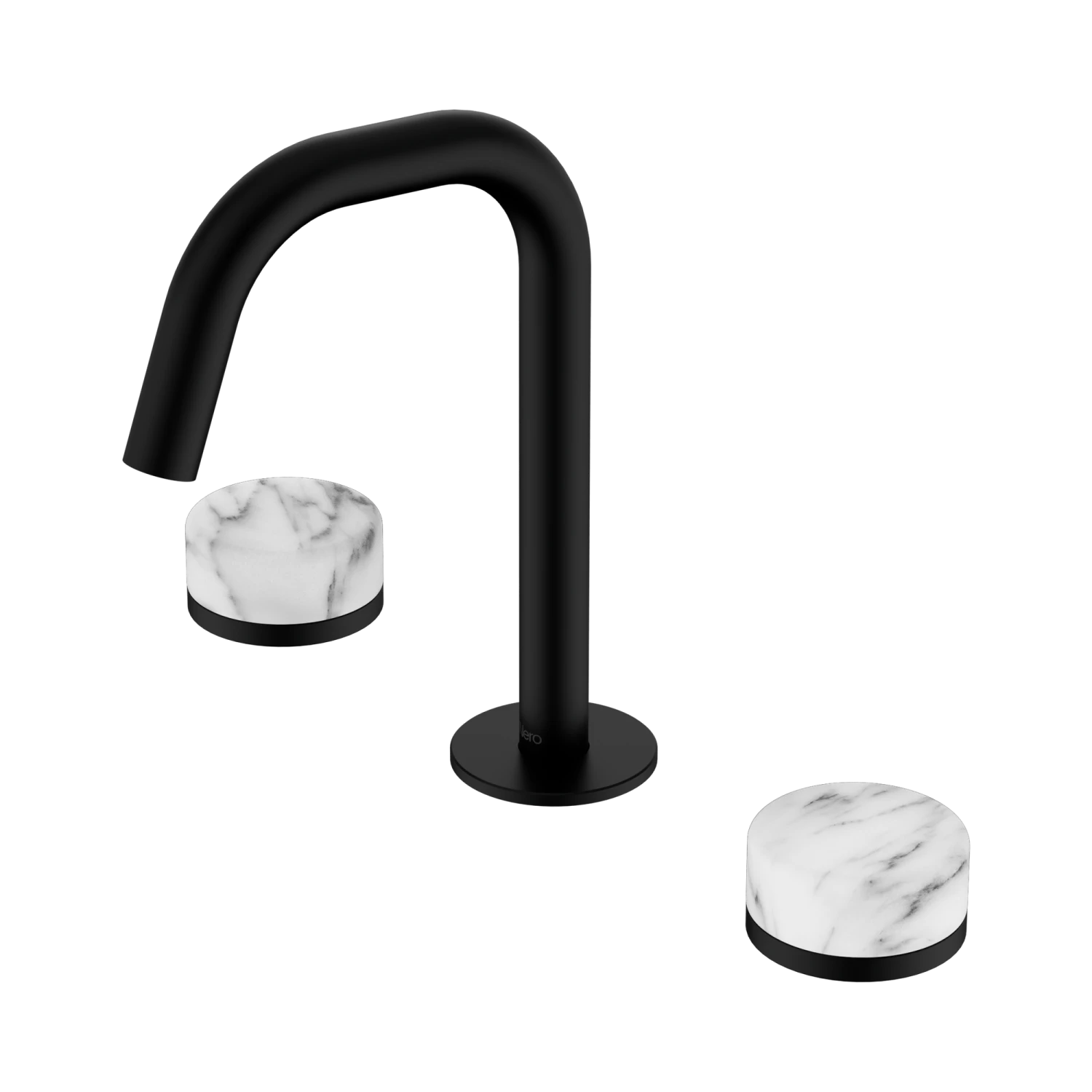 Serenity Basin Set Edge Spout 20 Serenity Basin Set Edge Spout - Image 20