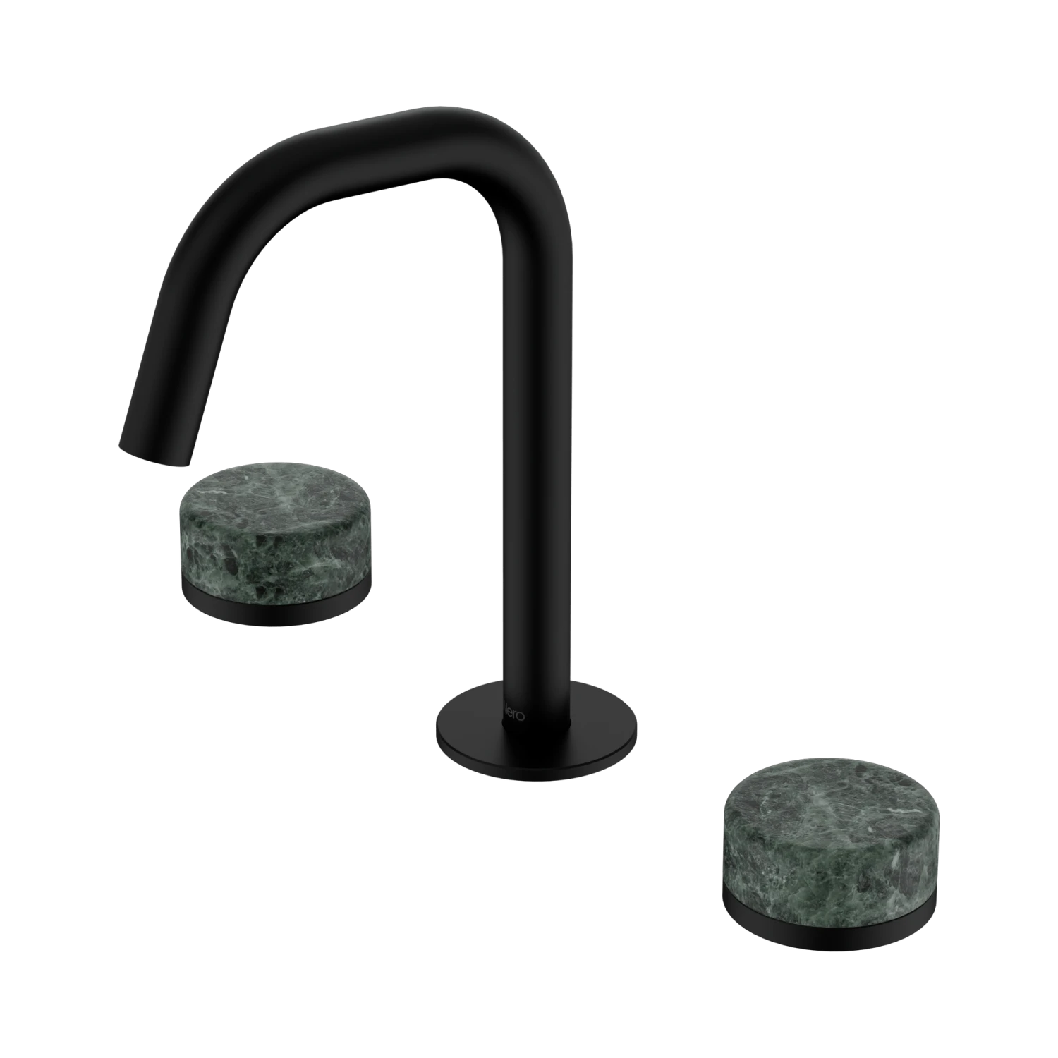 Serenity Basin Set Edge Spout 8 Serenity Basin Set Edge Spout - Image 8