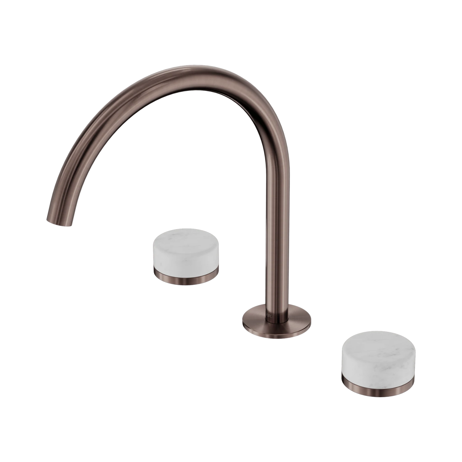 Serenity Bath/Kitchen Set Arc Spout 4 Serenity Bath/Kitchen Set Arc Spout - Image 4