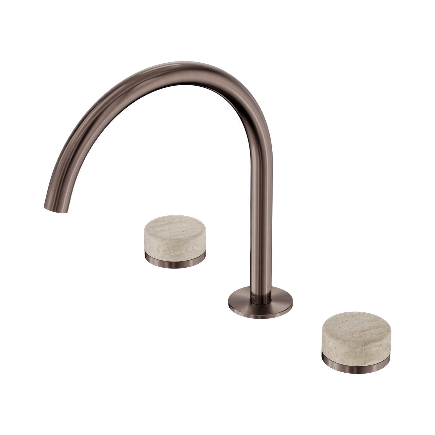 Serenity Bath/Kitchen Set Arc Spout 16 Serenity Bath/Kitchen Set Arc Spout - Image 16