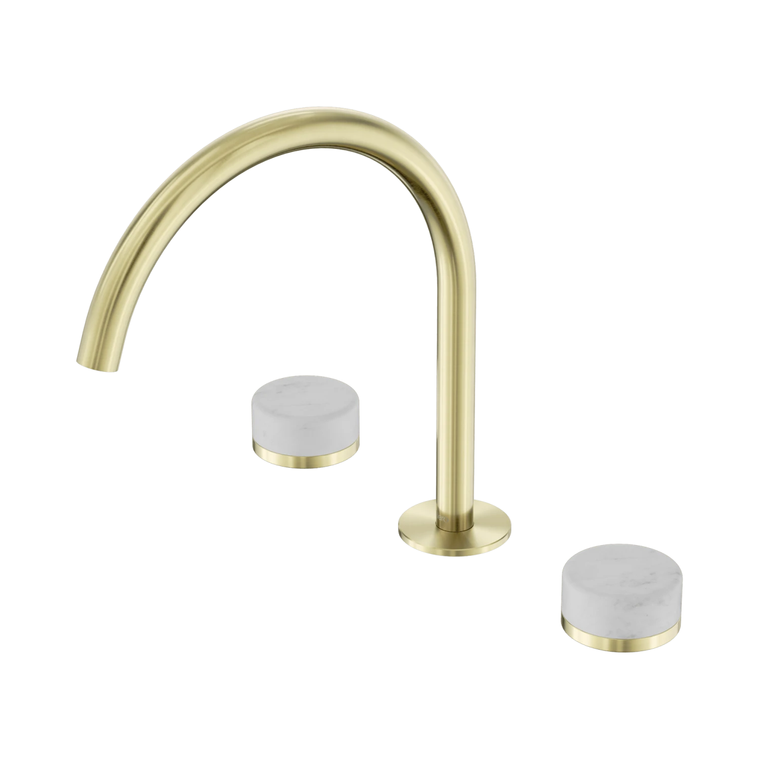 Serenity Bath/Kitchen Set Arc Spout 6 Serenity Bath/Kitchen Set Arc Spout - Image 6