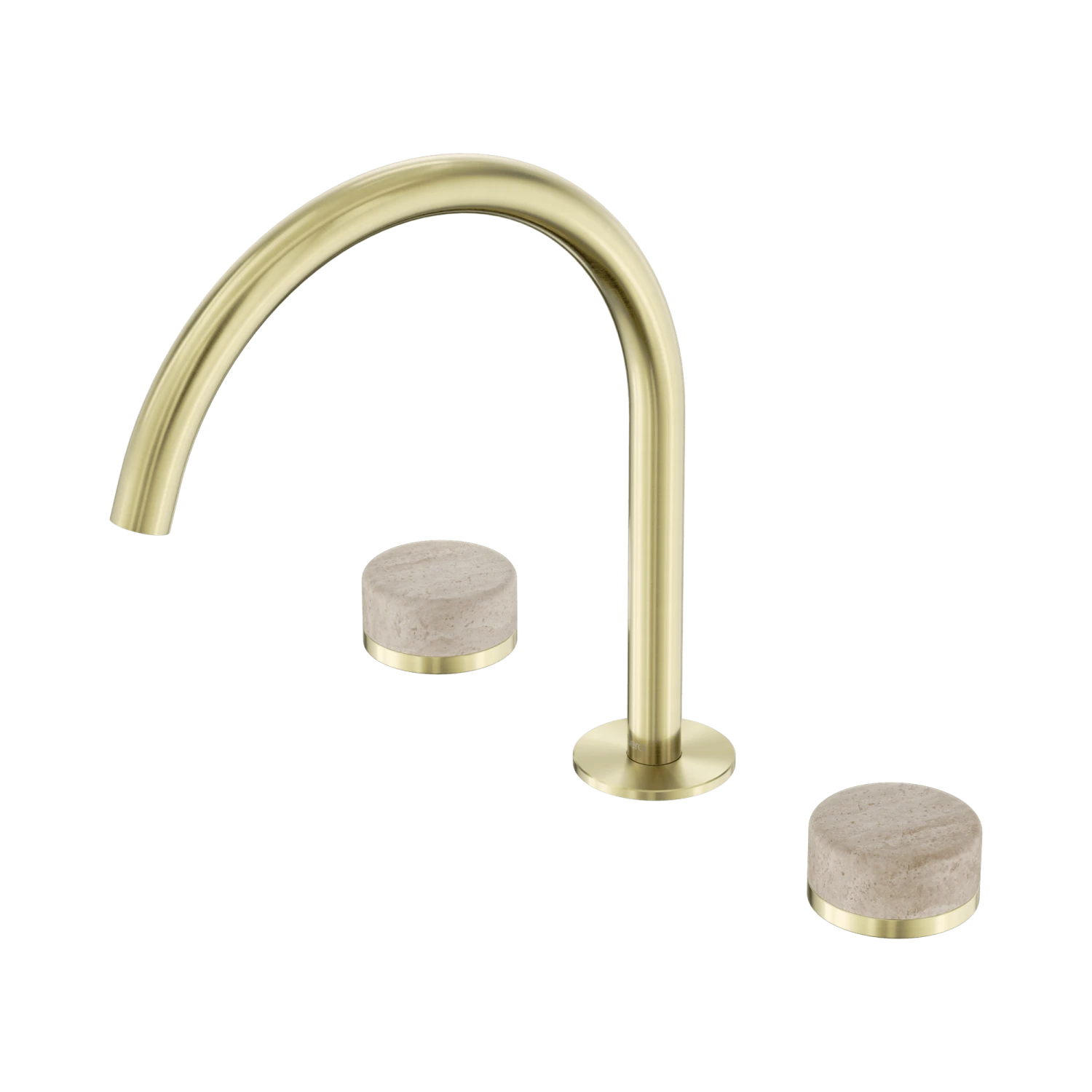 Serenity Bath/Kitchen Set Arc Spout 18 Serenity Bath/Kitchen Set Arc Spout - Image 18