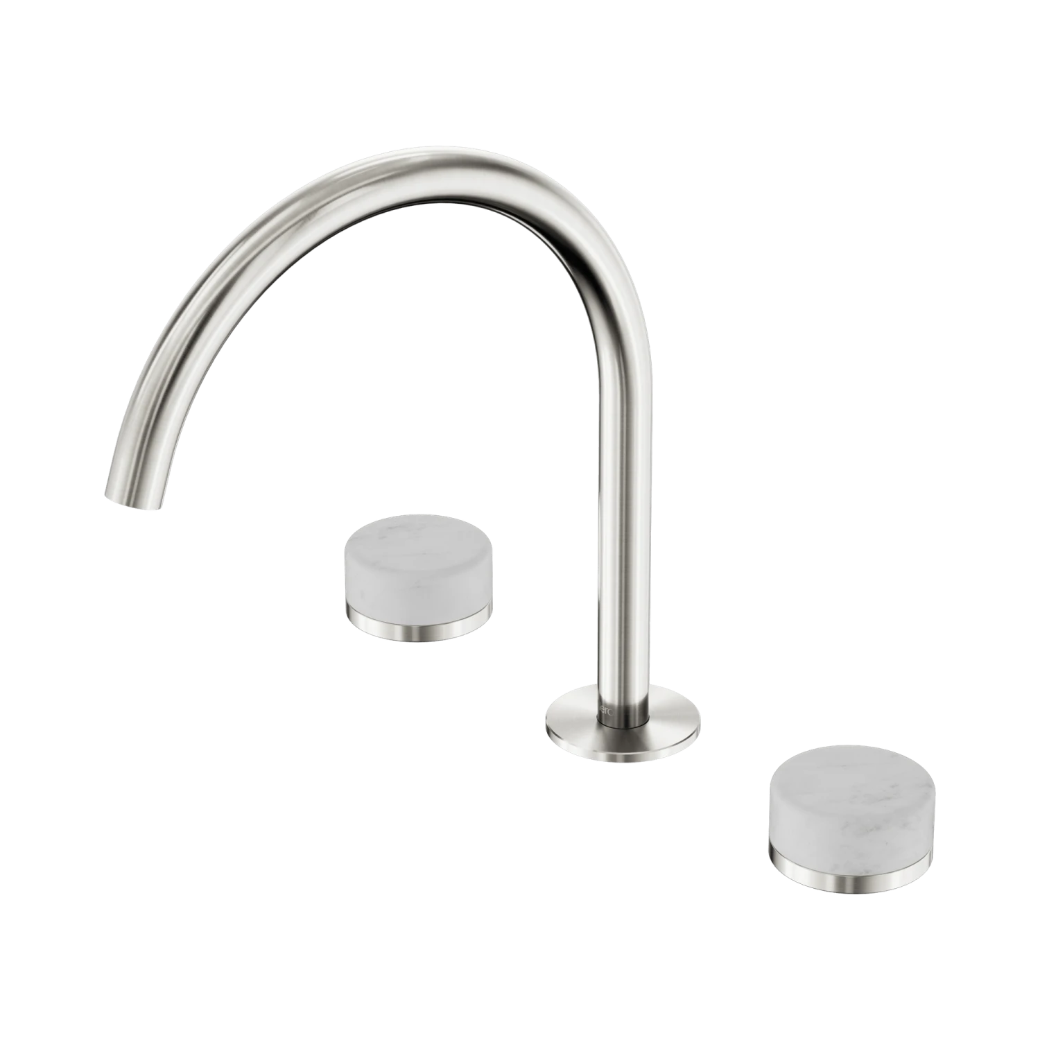 Serenity Bath/Kitchen Set Arc Spout 3 Serenity Bath/Kitchen Set Arc Spout - Image 3