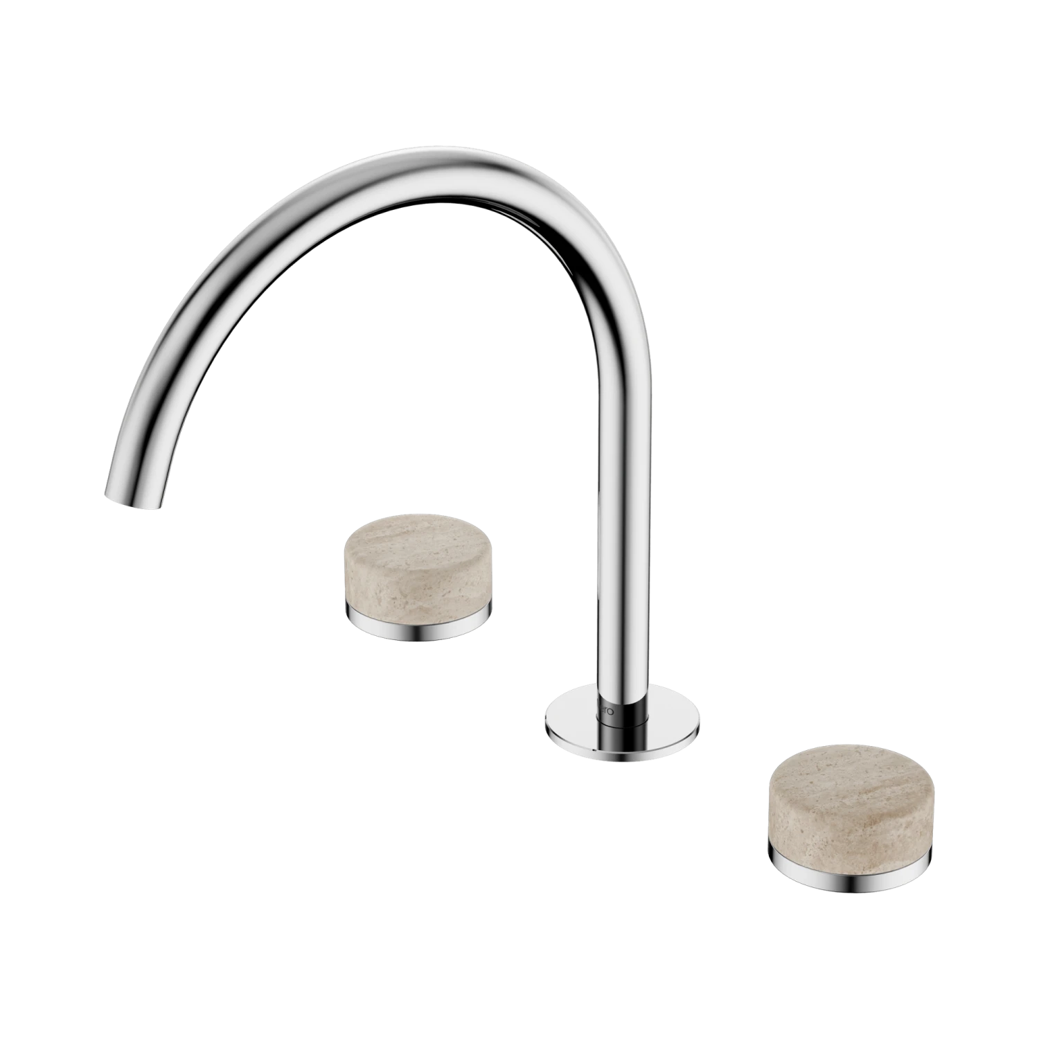 Serenity Bath/Kitchen Set Arc Spout 13 Serenity Bath/Kitchen Set Arc Spout - Image 13