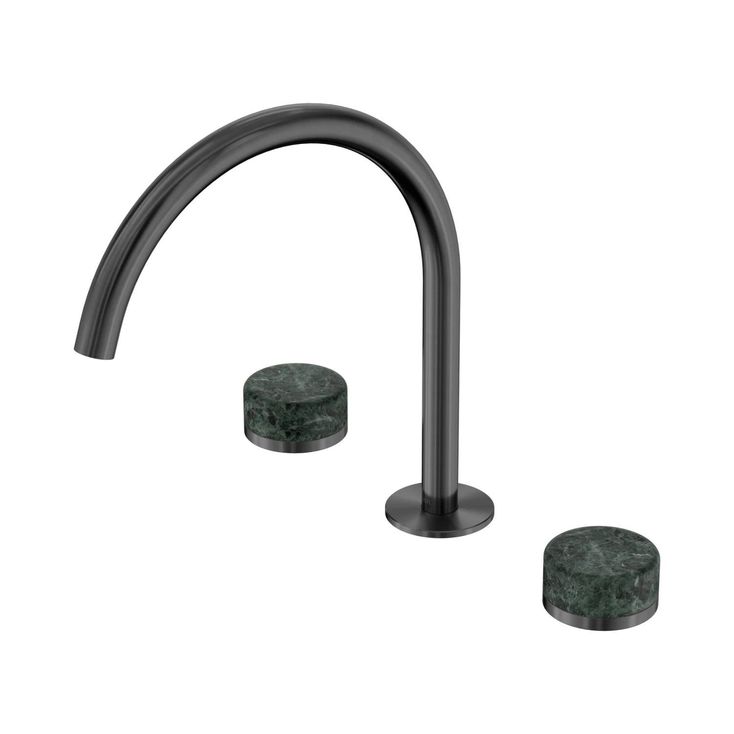 Serenity Bath/Kitchen Set Arc Spout 11 Serenity Bath/Kitchen Set Arc Spout - Image 11