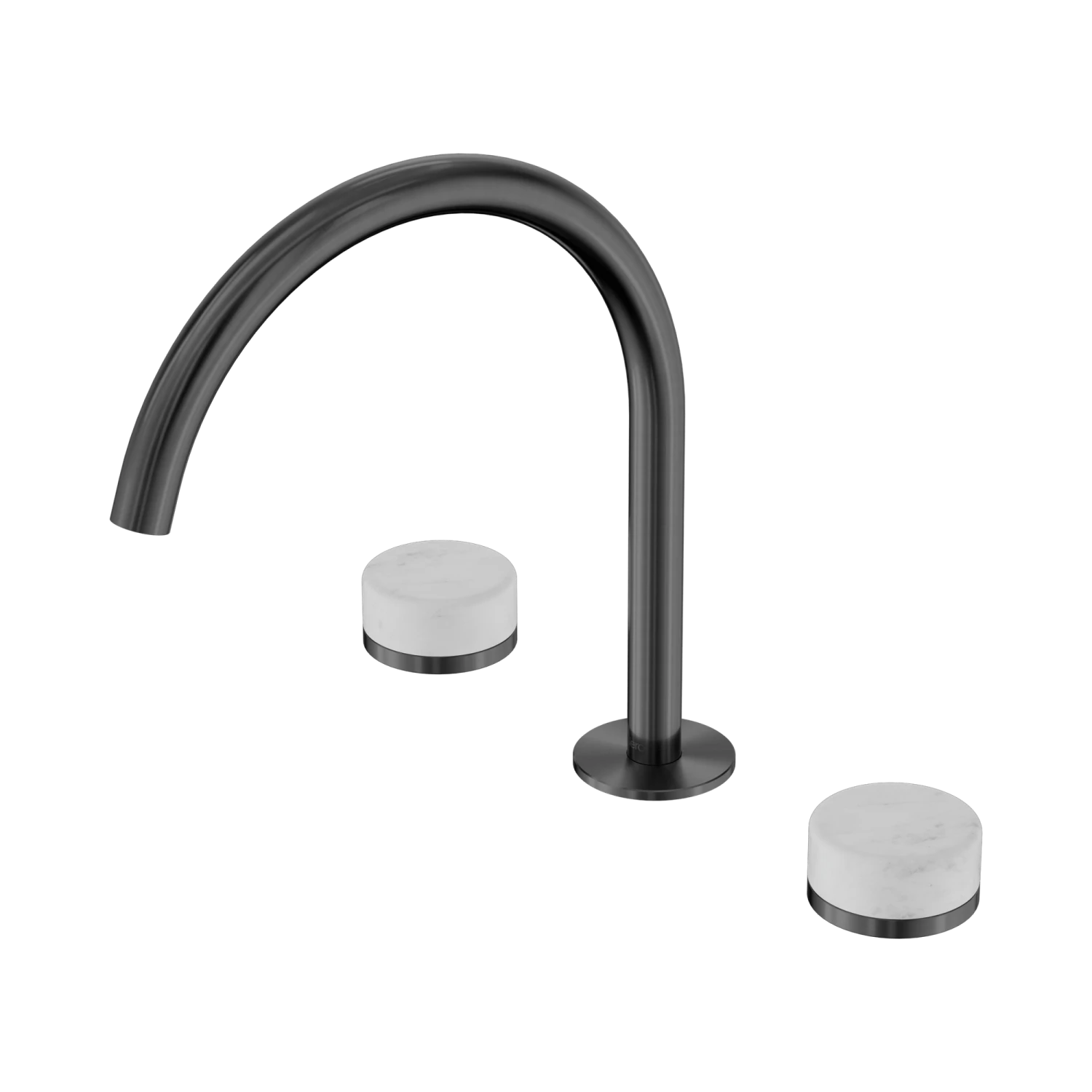 Serenity Bath/Kitchen Set Arc Spout 5 Serenity Bath/Kitchen Set Arc Spout - Image 5