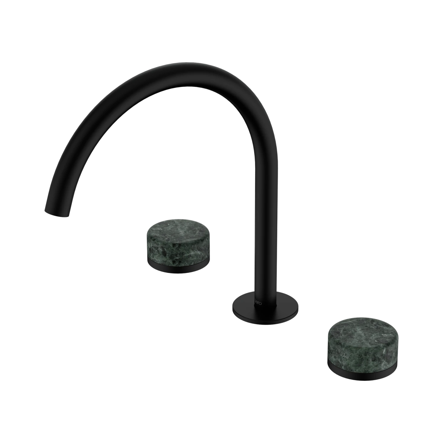 Serenity Bath/Kitchen Set Arc Spout 8 Serenity Bath/Kitchen Set Arc Spout - Image 8