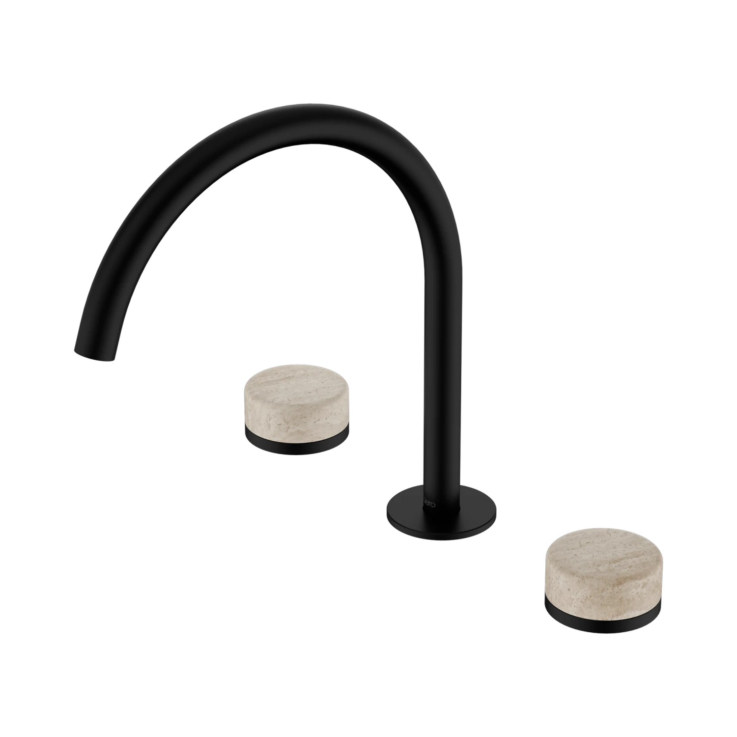 Serenity Bath/Kitchen Set Arc Spout 14 Serenity Bath/Kitchen Set Arc Spout - Image 14