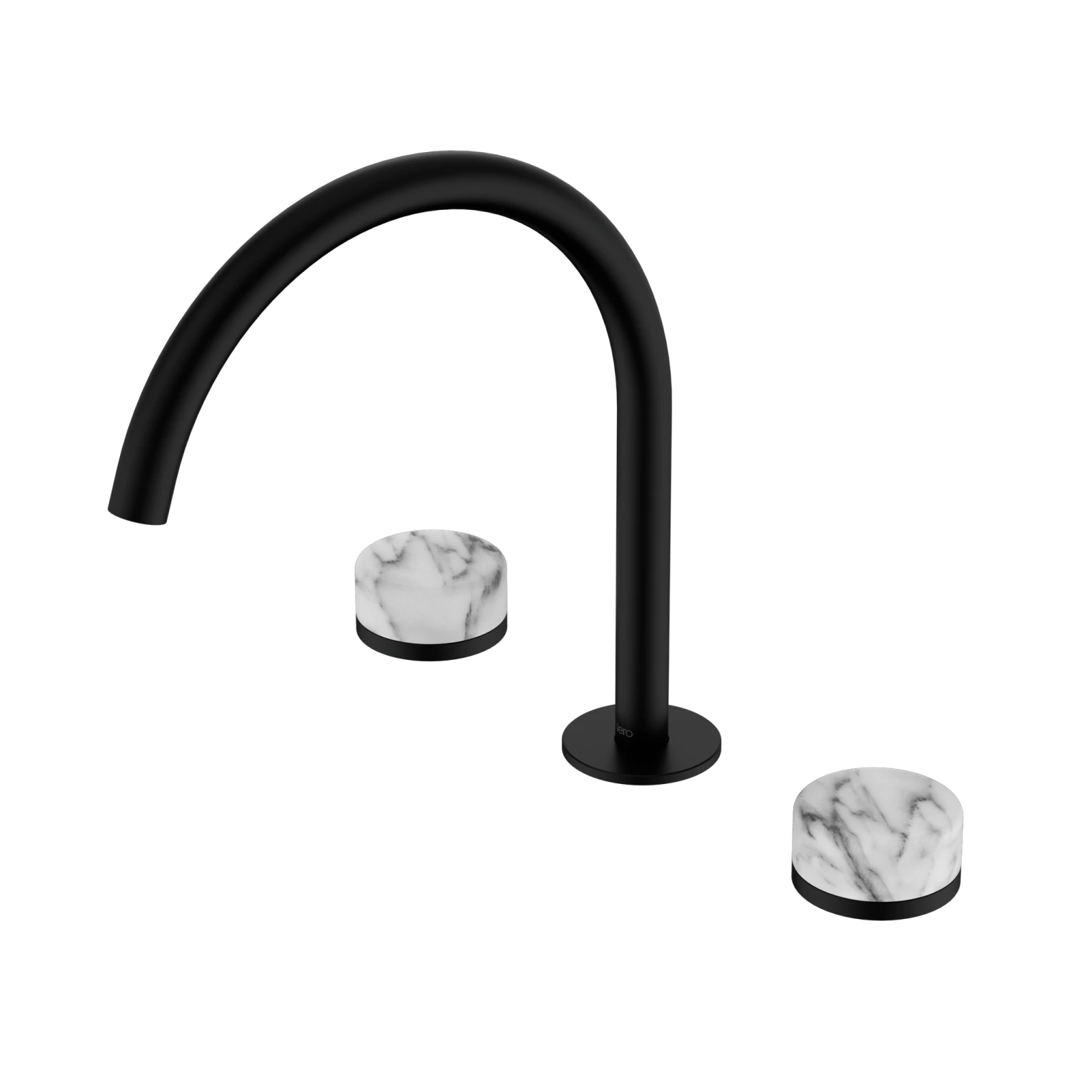 Serenity Bath/Kitchen Set Arc Spout 20 Serenity Bath/Kitchen Set Arc Spout - Image 20