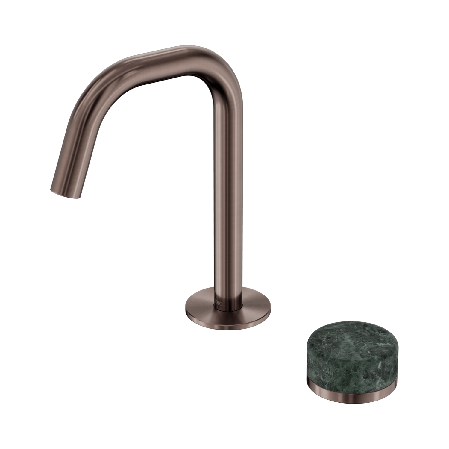 Serenity Progressive Basin Mixer Edge Spout 10 Serenity Progressive Basin Mixer Edge Spout - Image 10