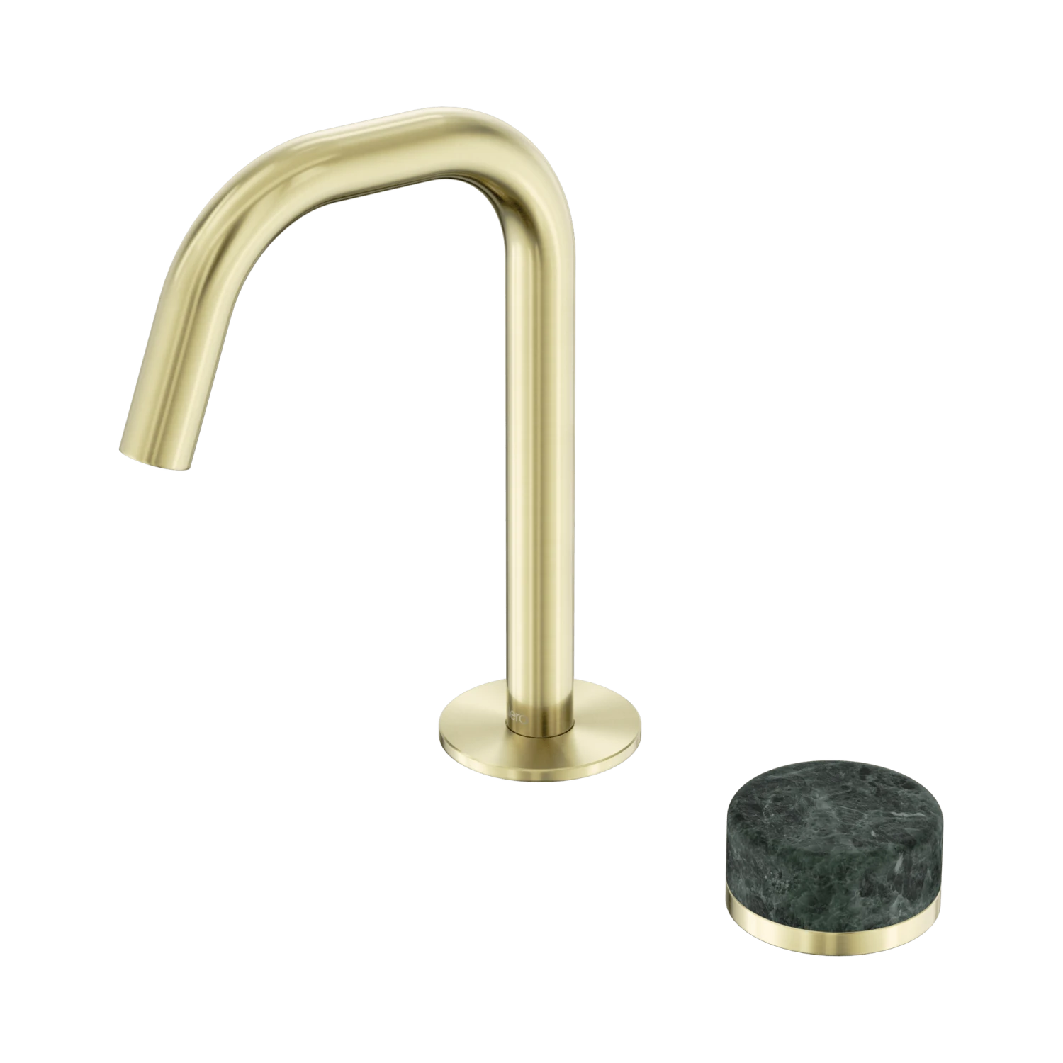 Serenity Progressive Basin Mixer Edge Spout 12 Serenity Progressive Basin Mixer Edge Spout - Image 12
