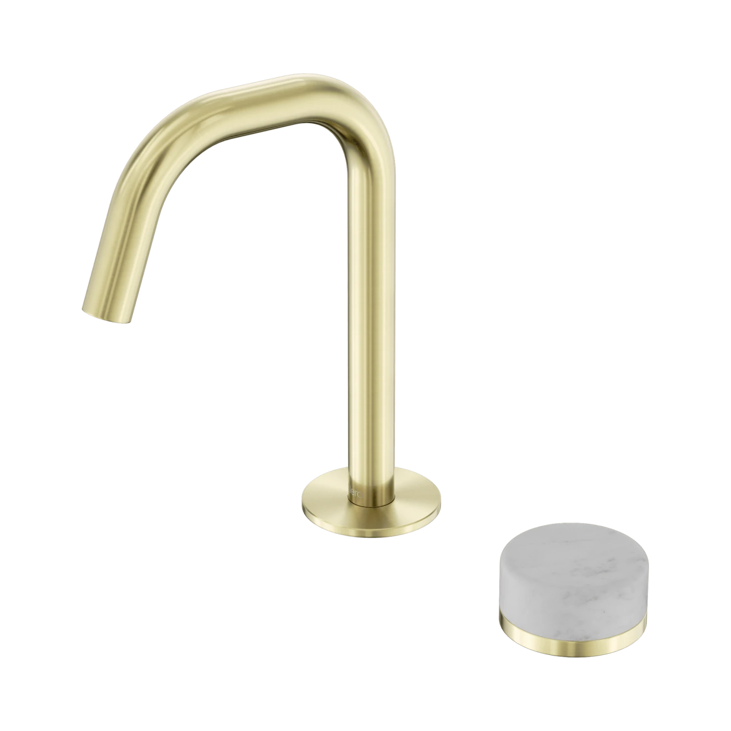 Serenity Progressive Basin Mixer Edge Spout 6 Serenity Progressive Basin Mixer Edge Spout - Image 6