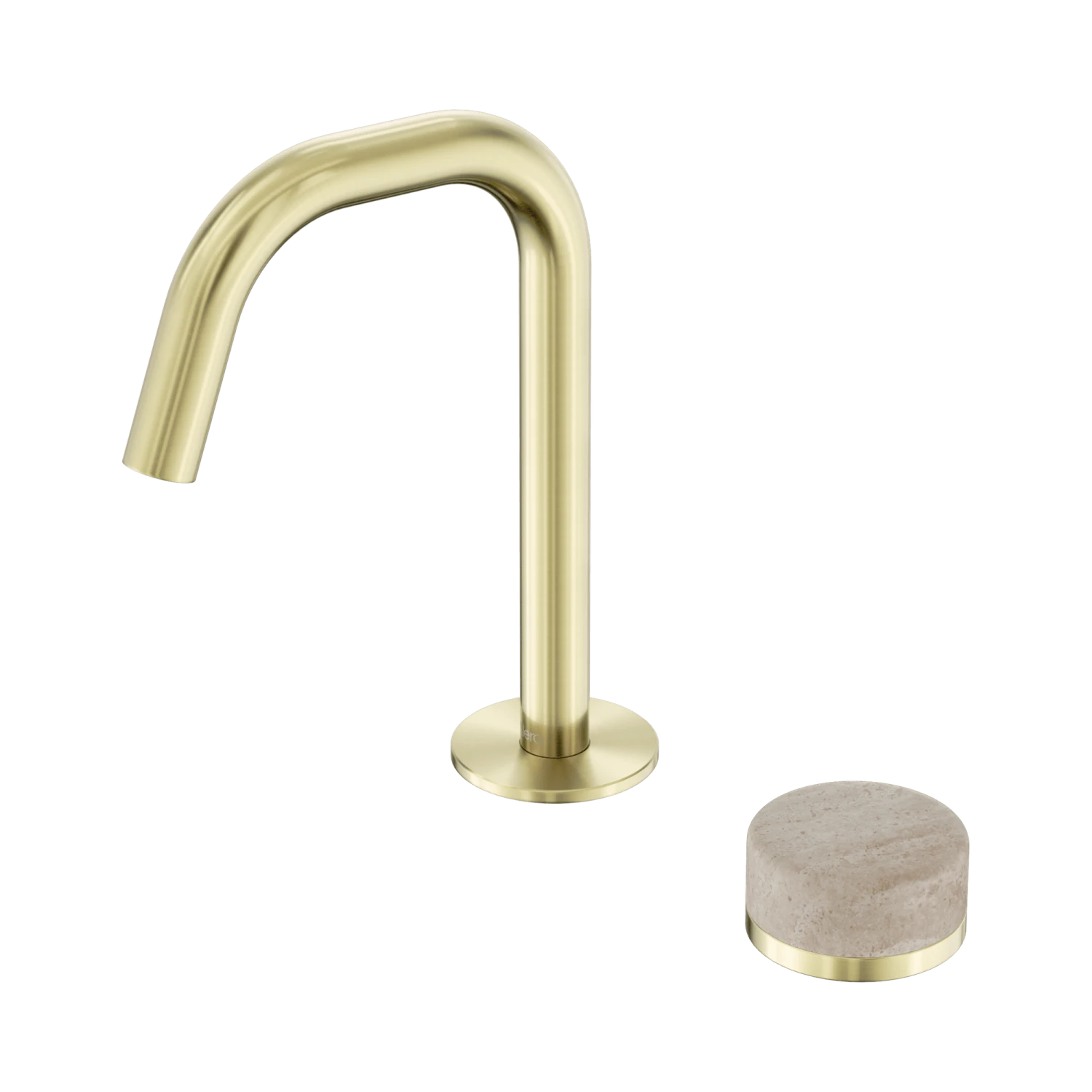 Serenity Progressive Basin Mixer Edge Spout 18 Serenity Progressive Basin Mixer Edge Spout - Image 18