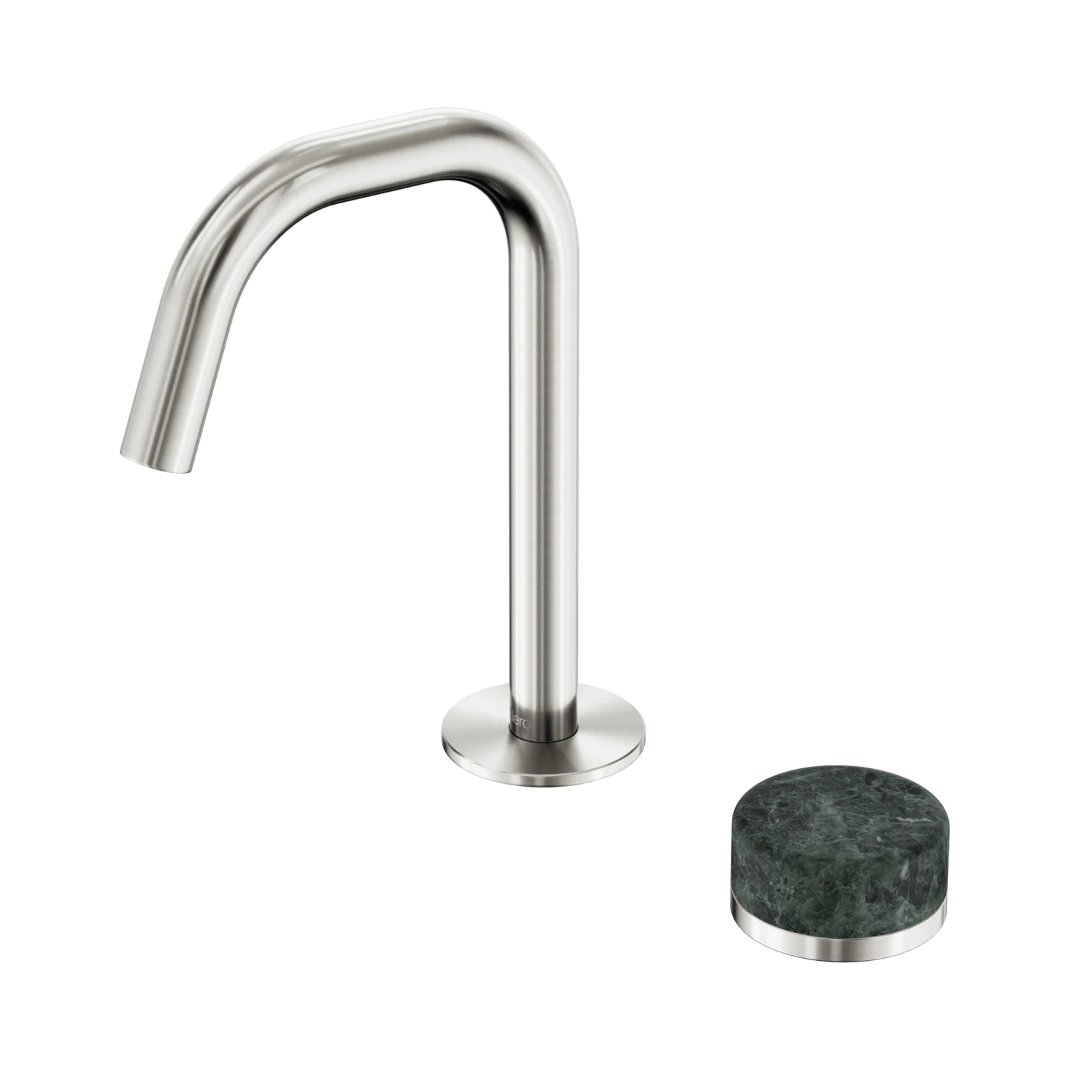 Serenity Progressive Basin Mixer Edge Spout 9 Serenity Progressive Basin Mixer Edge Spout - Image 9