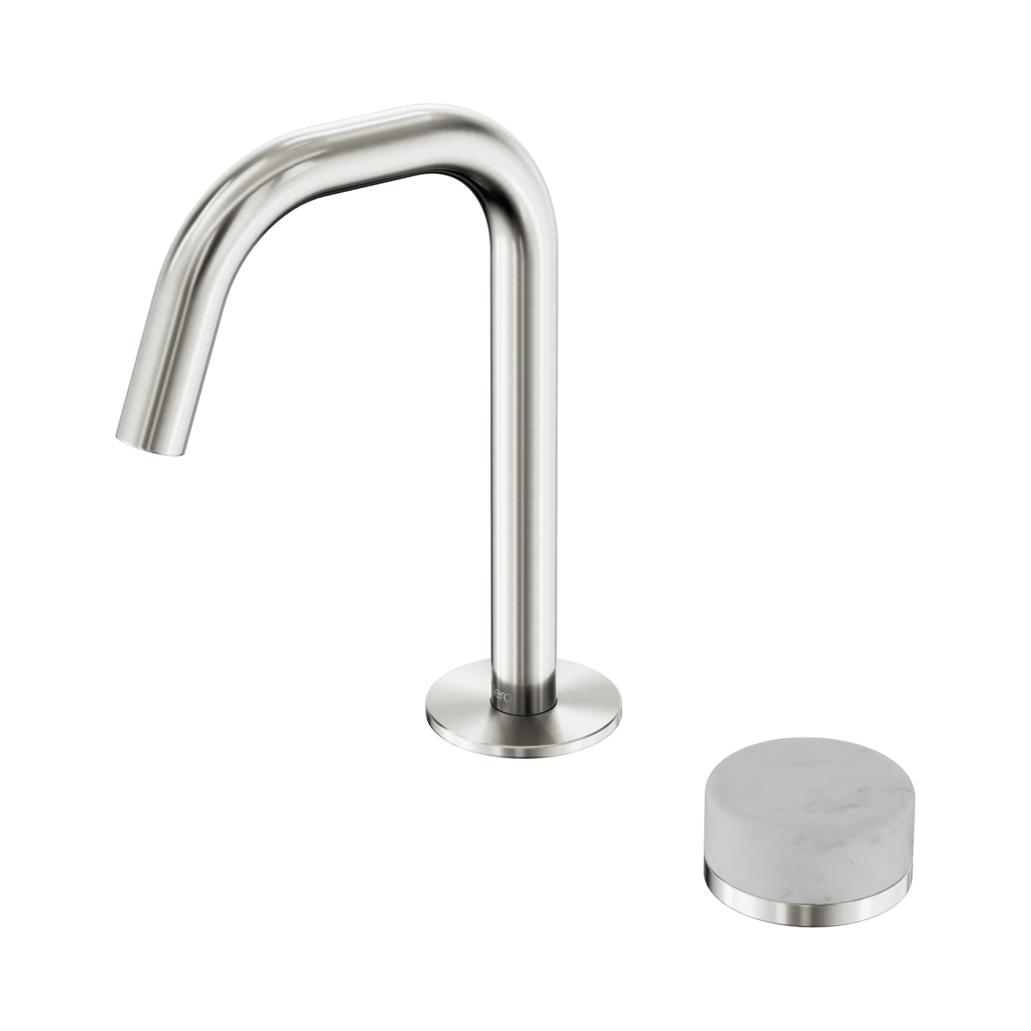 Serenity Progressive Basin Mixer Edge Spout 3 Serenity Progressive Basin Mixer Edge Spout - Image 3