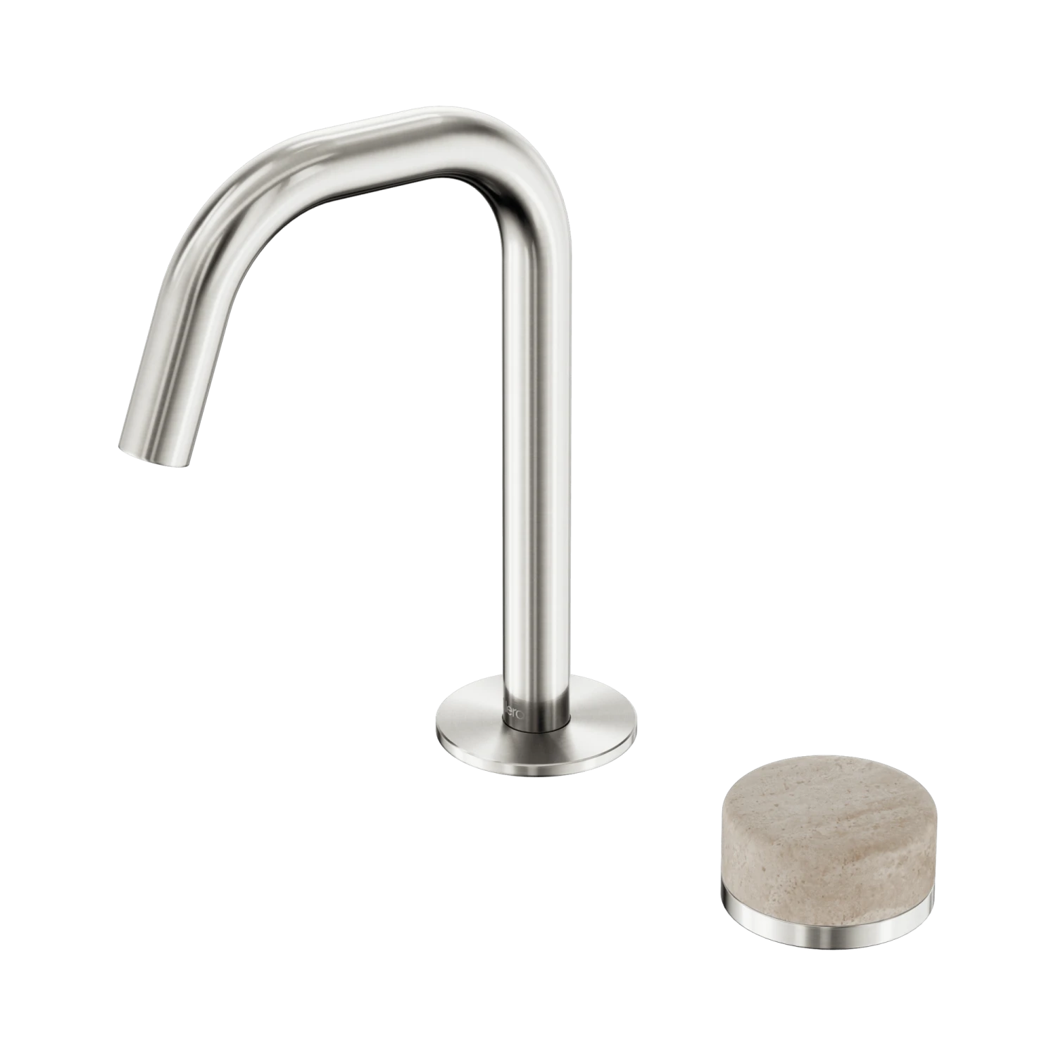 Serenity Progressive Basin Mixer Edge Spout 15 Serenity Progressive Basin Mixer Edge Spout - Image 15