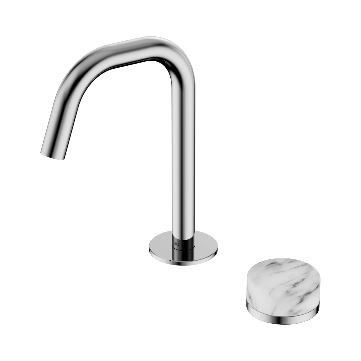 Serenity Progressive Basin Mixer Edge Spout 19 Serenity Progressive Basin Mixer Edge Spout - Image 19