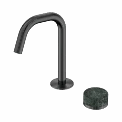 Serenity Progressive Basin Mixer Edge Spout 30 Serenity Progressive Basin Mixer Edge Spout -HERA BATHWARE serenity progressive basin mixer edge spoutgun metalarabesscato corchiabasin mixernero tapware 515167