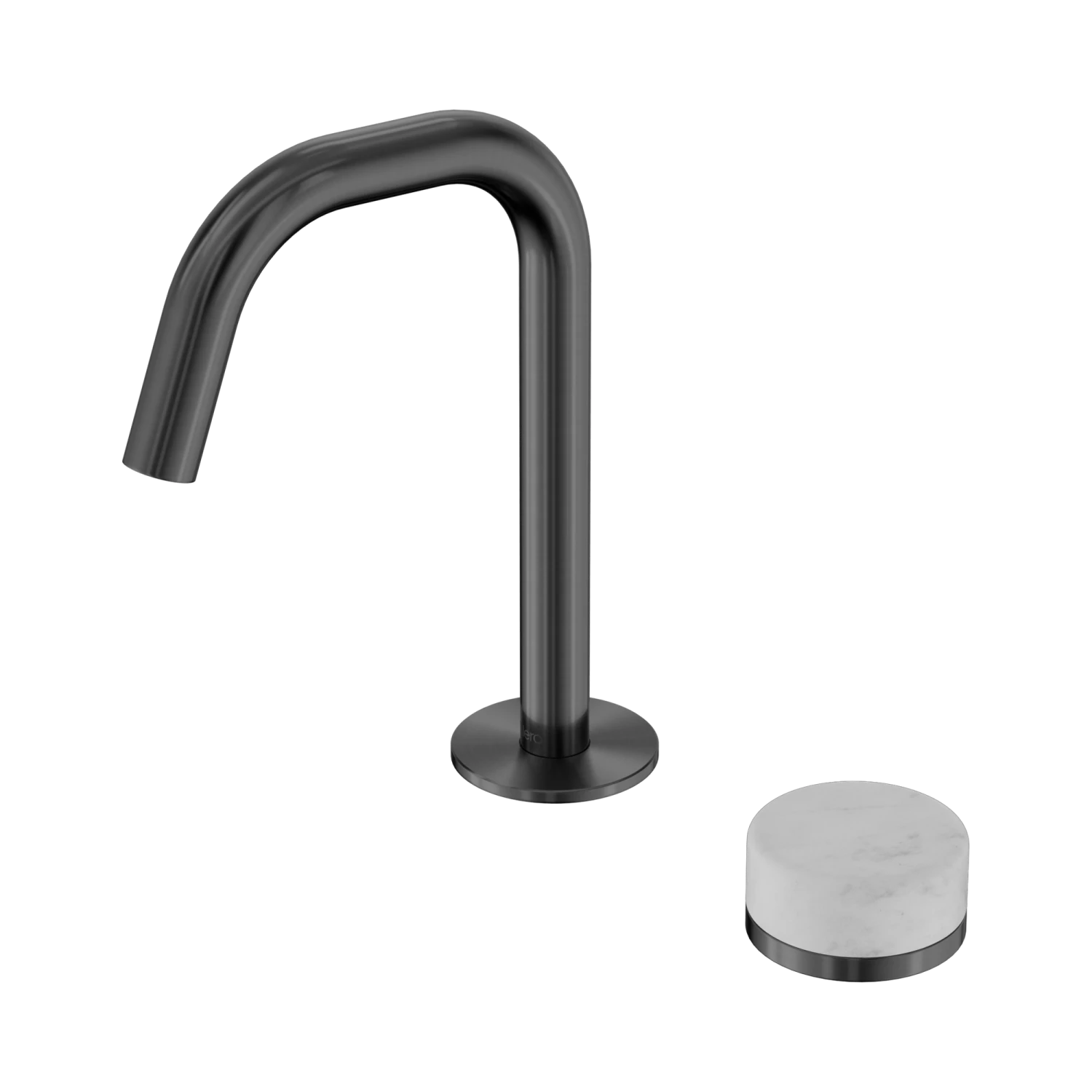Serenity Progressive Basin Mixer Edge Spout 5 Serenity Progressive Basin Mixer Edge Spout - Image 5