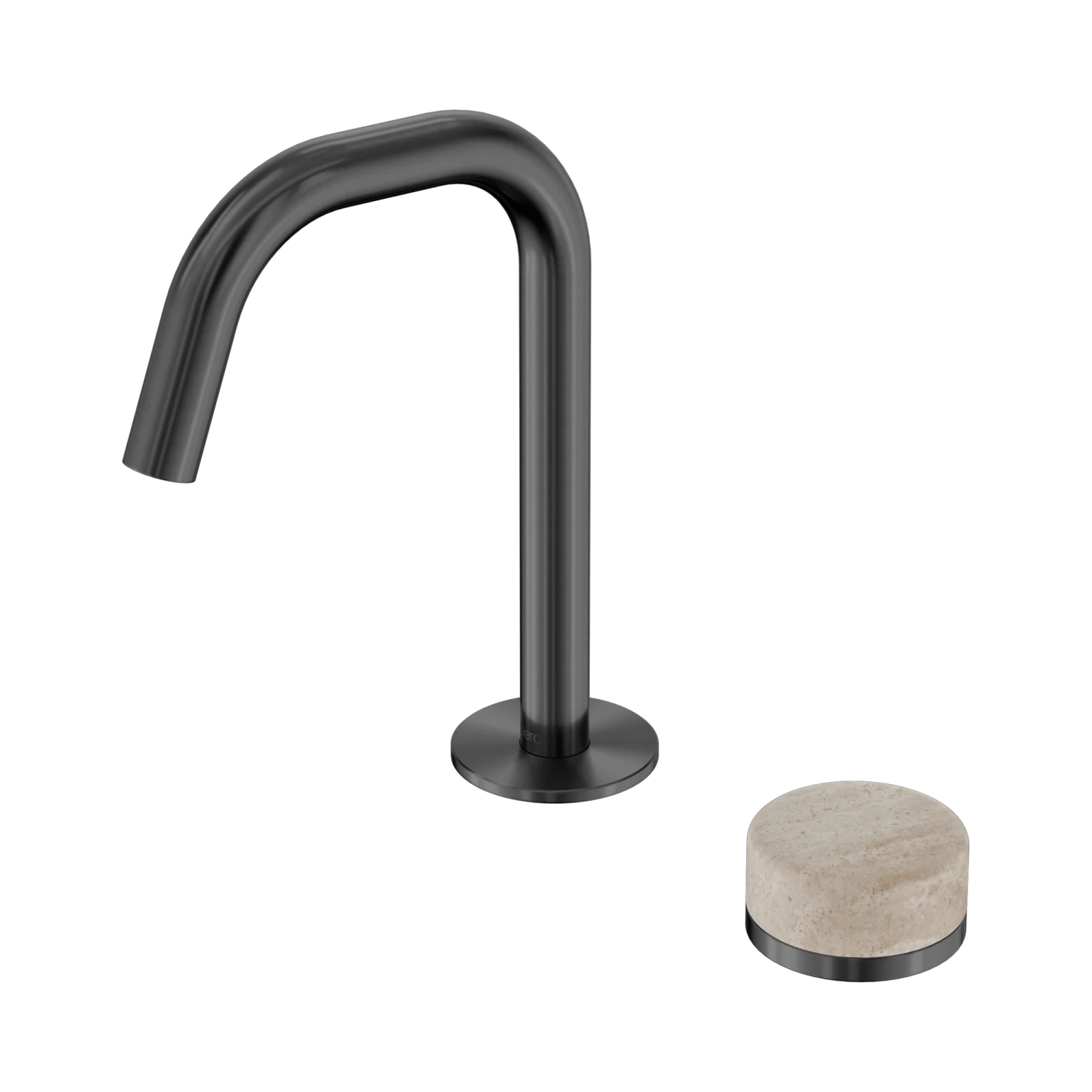 Serenity Progressive Basin Mixer Edge Spout 17 Serenity Progressive Basin Mixer Edge Spout - Image 17