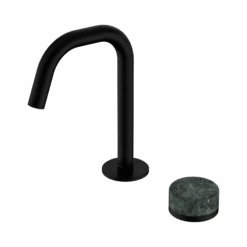 Serenity Progressive Basin Mixer Edge Spout 27 Serenity Progressive Basin Mixer Edge Spout -HERA BATHWARE serenity progressive basin mixer edge spoutmatte blackarabesscato corchiabasin mixernero tapware 450894