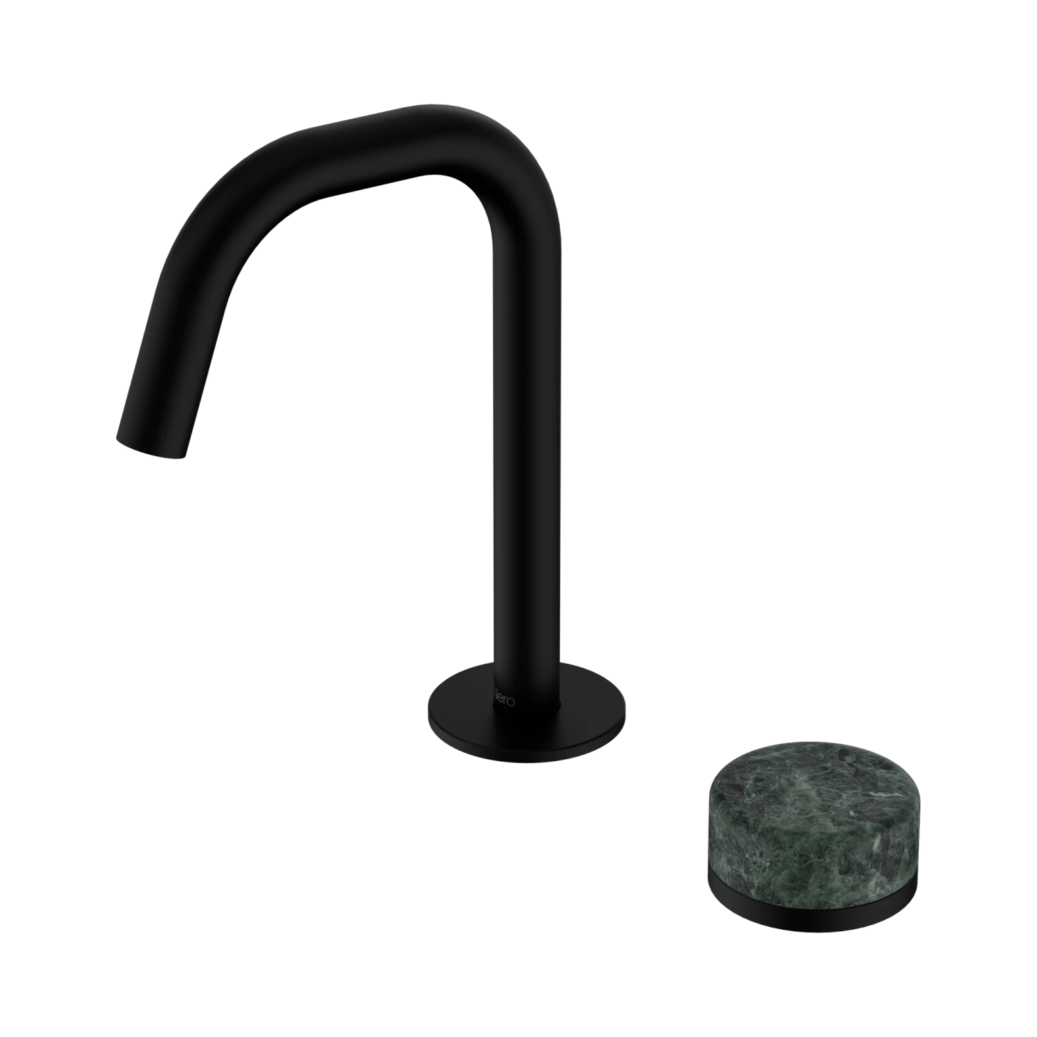 Serenity Progressive Basin Mixer Edge Spout 8 Serenity Progressive Basin Mixer Edge Spout - Image 8