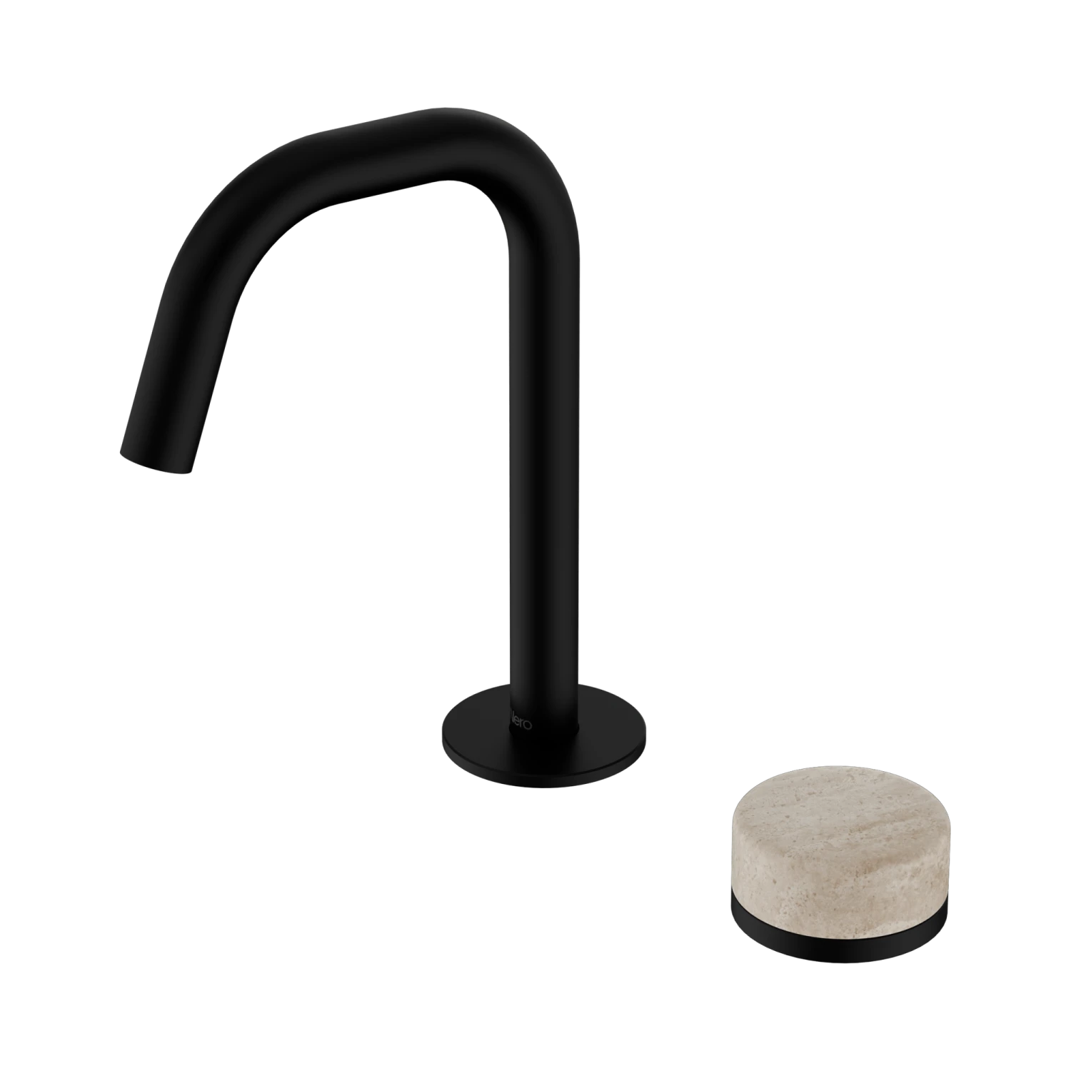 Serenity Progressive Basin Mixer Edge Spout 14 Serenity Progressive Basin Mixer Edge Spout - Image 14
